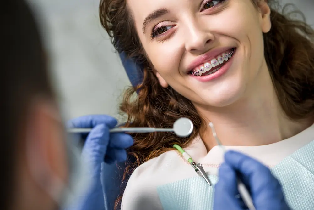 Ortodoncja Lubin i cyfrowa protetyka – nowoczesna metamorfoza uśmiechu w Lookdent