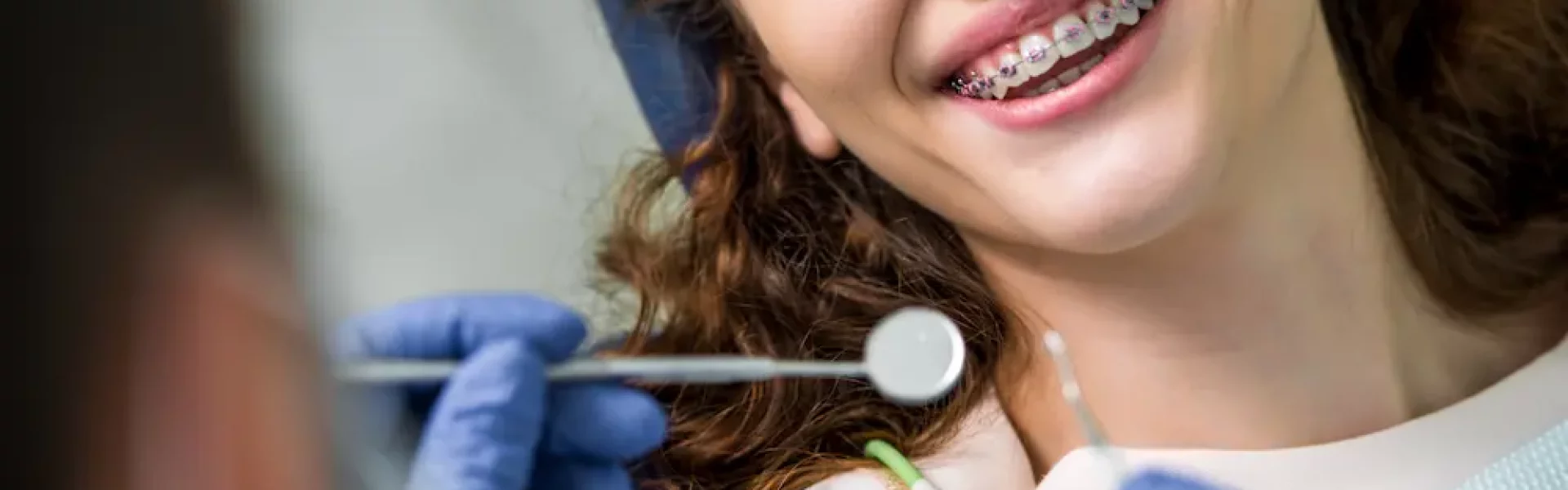 Ortodoncja Lubin i cyfrowa protetyka – nowoczesna metamorfoza uśmiechu w Lookdent